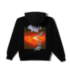DAWN FM COVER PULLOVER HOODIE 1