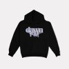 Dawn FM Chrome Title Pullover Hoodie