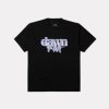 Dawn FM Chrome Title Tee