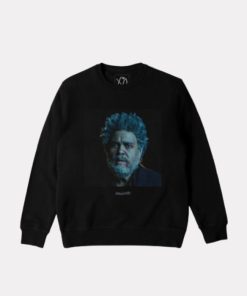 Dawn FM Crewneck Sweatshirt