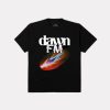 Dawn FM Rip Tee