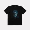 Dawn FM Black Tee