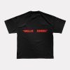 HBO Original The Idol Angel Tee