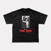 HBO Original The Idol Angel Tee