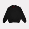 HBO Original The Idol Not Human Crewneck Sweatshirt