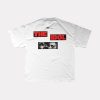 HBO Original The Idol Welcome Tee
