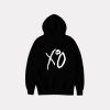 Pull Me To My Grave Pullover Hoodie
