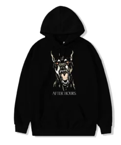 Pull Me To My Grave Pullover Hoodie