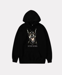 Pull Me To My Grave Pullover Hoodie
