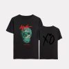 Seven Years Swimming Tee