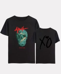 Seven Years Swimming Tee