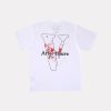 The Weeknd After Hours Acid Drip T Shirt