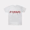 The Weeknd After Hours Acid Drip T Shirt