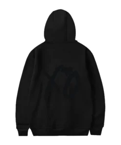 The Weeknd After Hours Dice Pullover Hoodie
