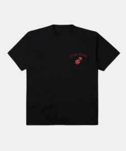 The Weeknd After Hours Dice T shirt