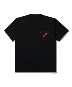 The Weeknd After Hours Dice T-shirt