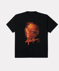 The Weeknd After Hours Disco T shirt