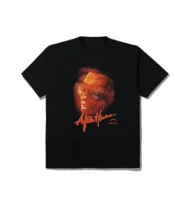 The Weeknd After Hours Disco T-shirt