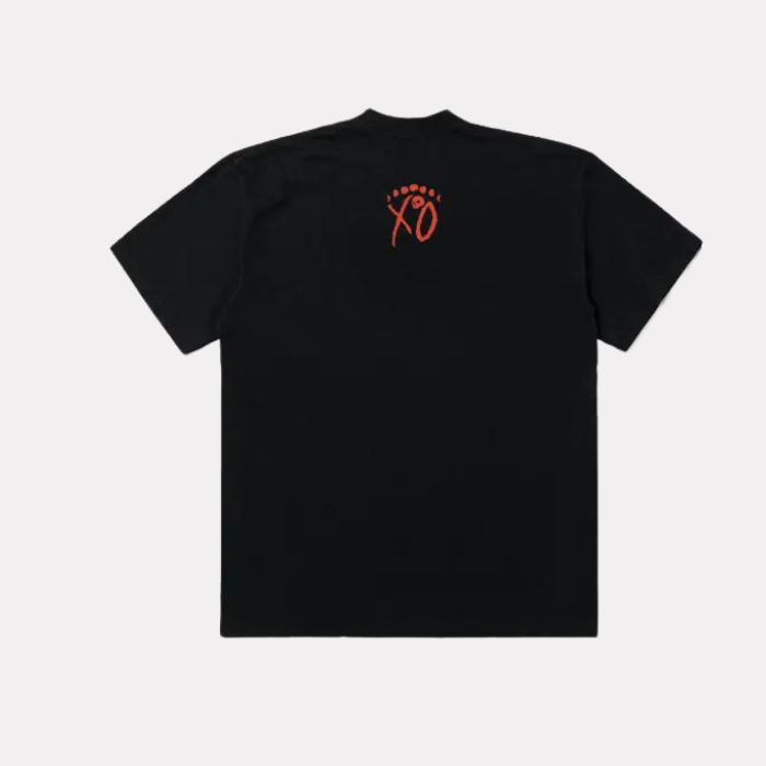 The Weeknd After Hours Disco T shirt