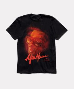 The Weeknd After Hours Disco Tee