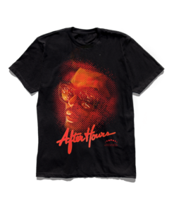 The Weeknd After Hours Disco Tee