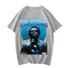 The Weeknd After Hours Gray T Shirt Till Dawn Fm