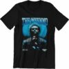 The Weeknd After Hours Till Dawn FM T-Shirt