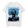 The Weeknd After Hours White T Shirt Till Dawn Fm