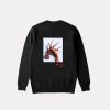 The Weeknd Blinding Lights Remix Crewneck