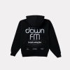 The Weeknd Dawn FM Live Broadcast Hoodie