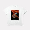 The Weeknd Dawn FM Middle Of Nowhere T Shirt