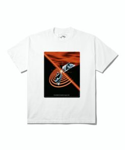 The Weeknd Dawn FM Middle Of Nowhere T-shirt