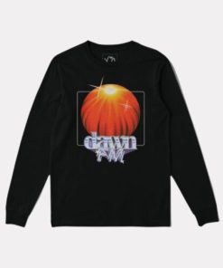 The Weeknd Merch