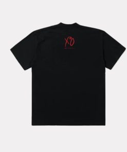 The Weeknd Faith T Shirt