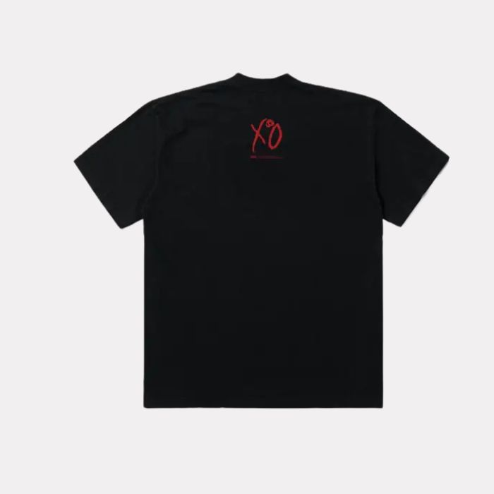 The Weeknd Faith T Shirt