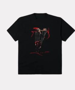 The Weeknd Faith T Shirt