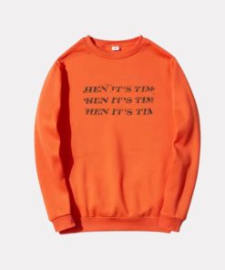 The Weeknd I Was Never There LS T Shirt