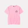 The Weeknd I Was Never There T Shirt