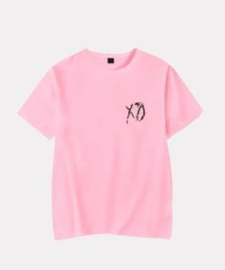 The Weeknd I Was Never There T Shirt
