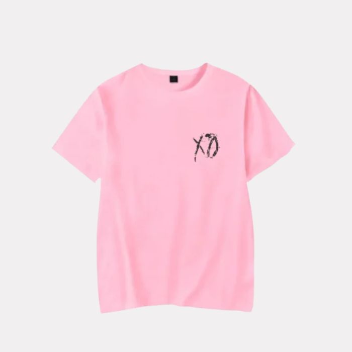 The Weeknd I Was Never There T Shirt