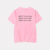 The Weeknd I Was Never There T Shirt
