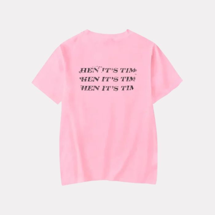 The Weeknd I Was Never There T Shirt