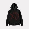 The Weeknd In Your Eyes Pullover Black Hoodie