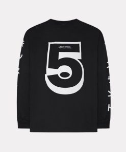 The Weeknd Kiss Land Afterhours sweatshirt