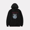 The Weeknd Lick The Toad Pullover Hoodie