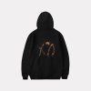 The Weeknd Privilege Pullover Hoodie