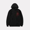 The Weeknd Psychotic Pullover Hoodie