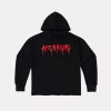 The Weeknd X Vlone After Hours Hoodie
