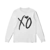 The Weeknd XO CLASSIC LOGO Sweatshirt