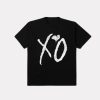 The Weeknd XO Classic Logo Tee